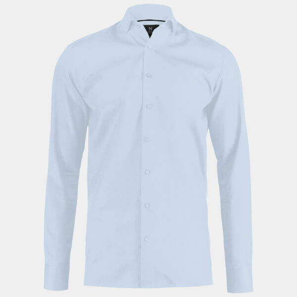 Portland modern fit – super non-iron business shirt Thumbnail