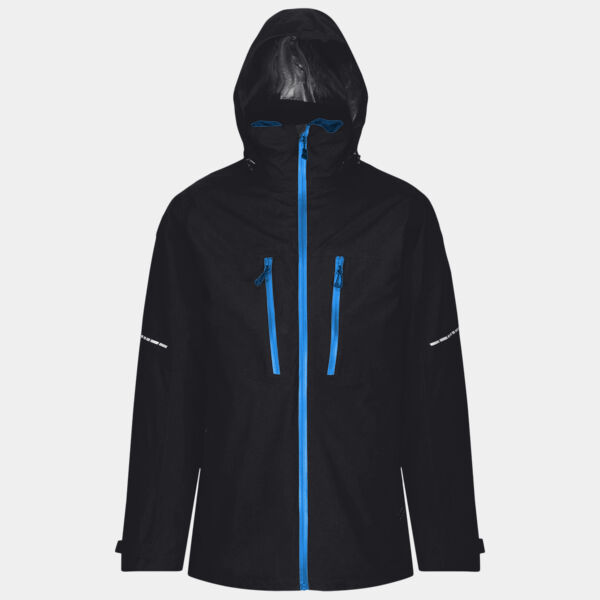 Regatta X-Pro Evader III 3-in-1 Jacket Thumbnail