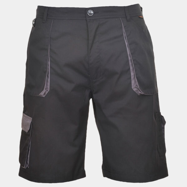 Portwest Texo Contrast Shorts Thumbnail
