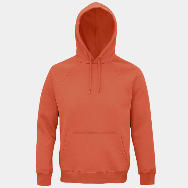 SOL'S Unisex Stellar Organic Hoodie Thumbnail