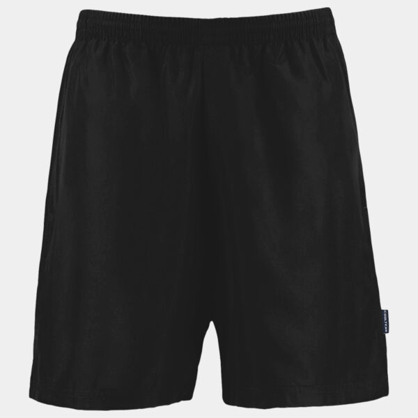 Kustom Kit Cooltex® Mesh Lined Training Shorts Thumbnail