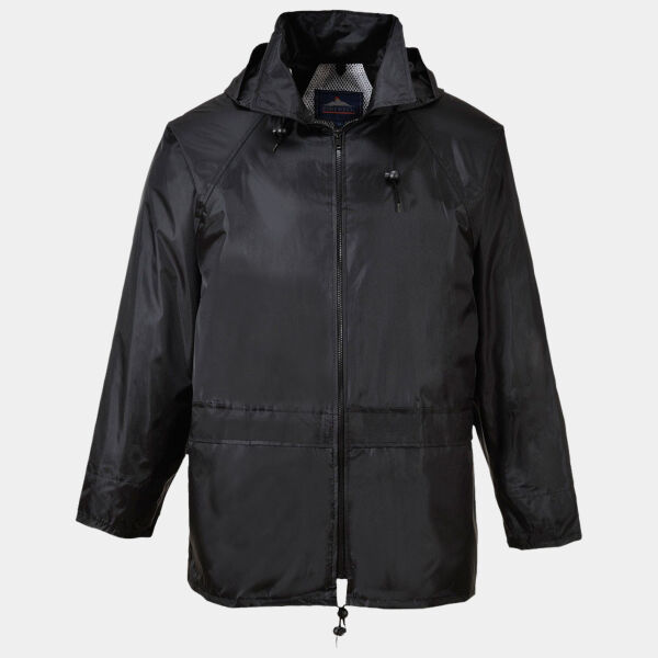 Portwest Classic Rain Jacket Thumbnail