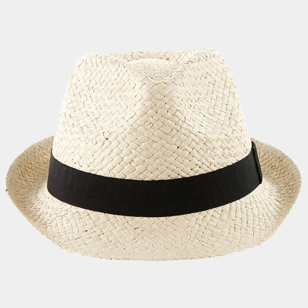 Beechfield Festival Trilby Thumbnail