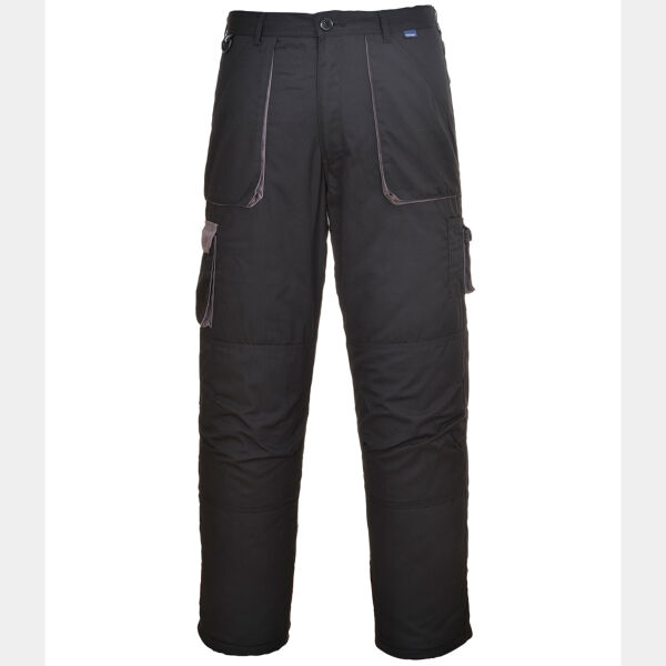 Portwest Texo Contrast Trousers Thumbnail