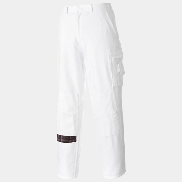 Portwest Painters Trousers Thumbnail