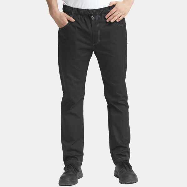 Le Chef Prep Trousers Thumbnail