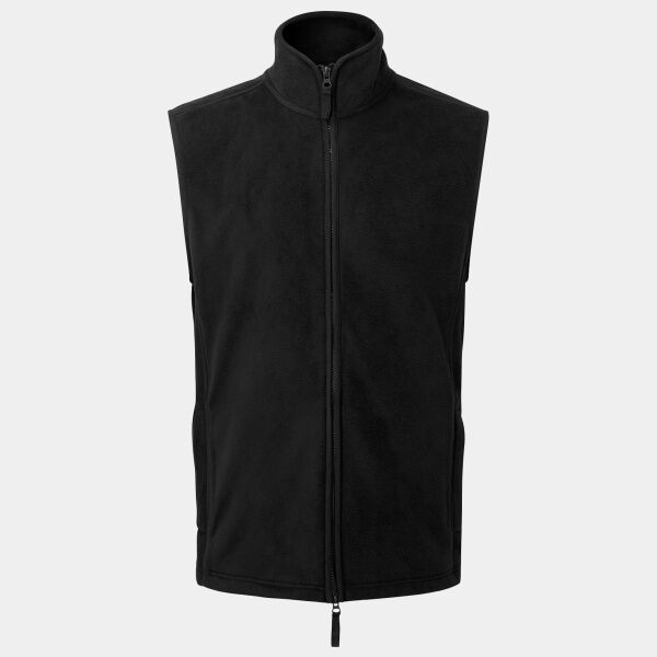 Premier Artisan Fleece Gilet Thumbnail