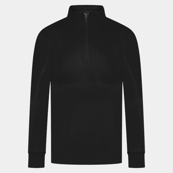¼-Tracksuit top Thumbnail