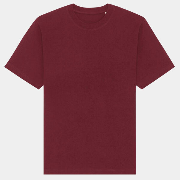 Freestyler relaxed heavy t-shirt (STTU788) Thumbnail