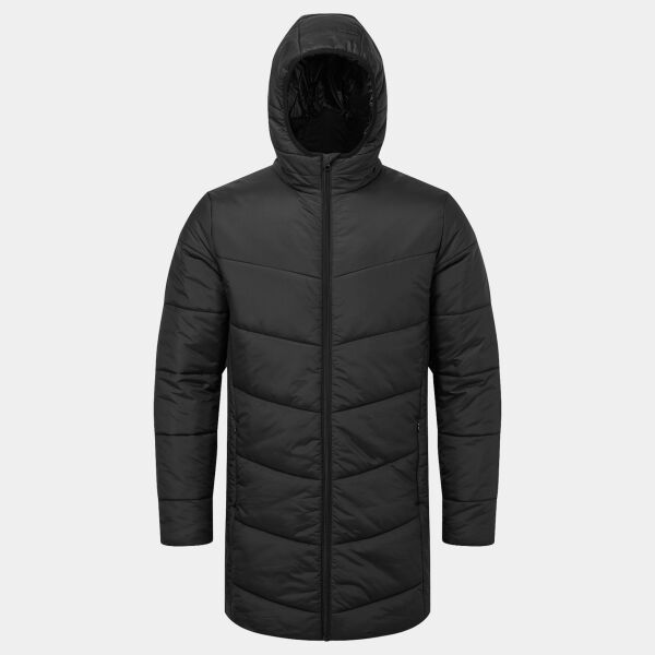 Tridri® microlight longline jacket Thumbnail