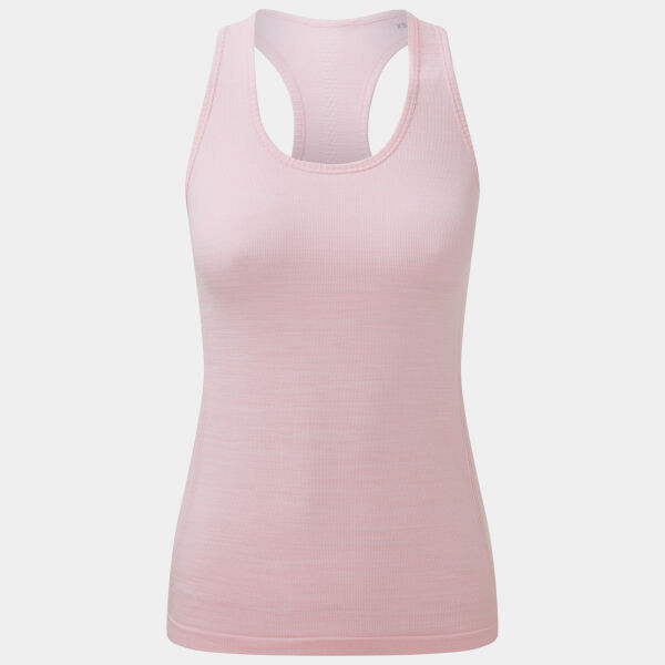 Women's TriDri® recycled seamless ''3D fit'' multi-sport flex vest Thumbnail