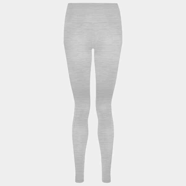 Women's TriDri® recycled seamless ''3D fit'' multi-sport flex leggings Thumbnail