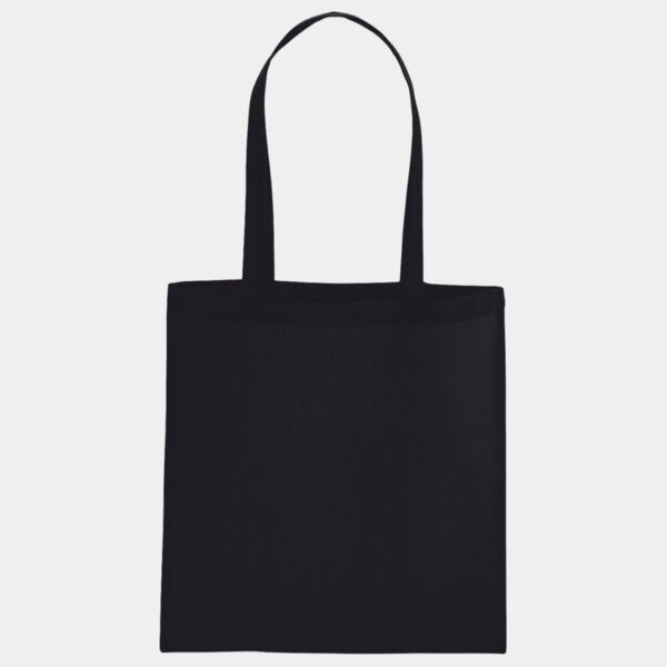 Recycled cotton tote Thumbnail