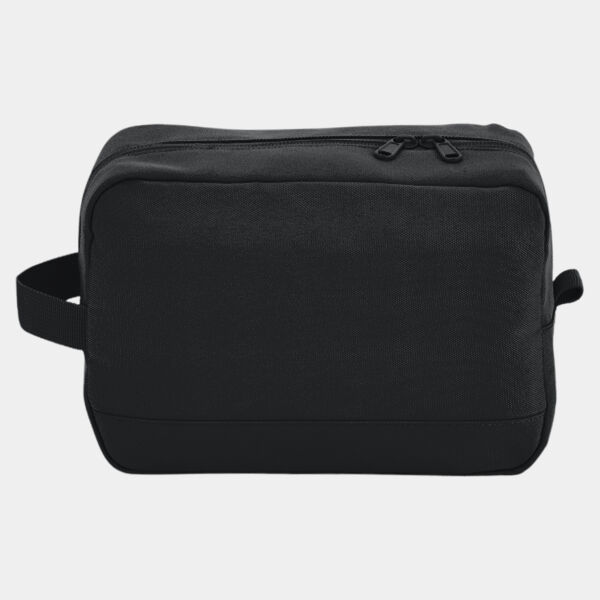 Recycled essentials wash bag Thumbnail