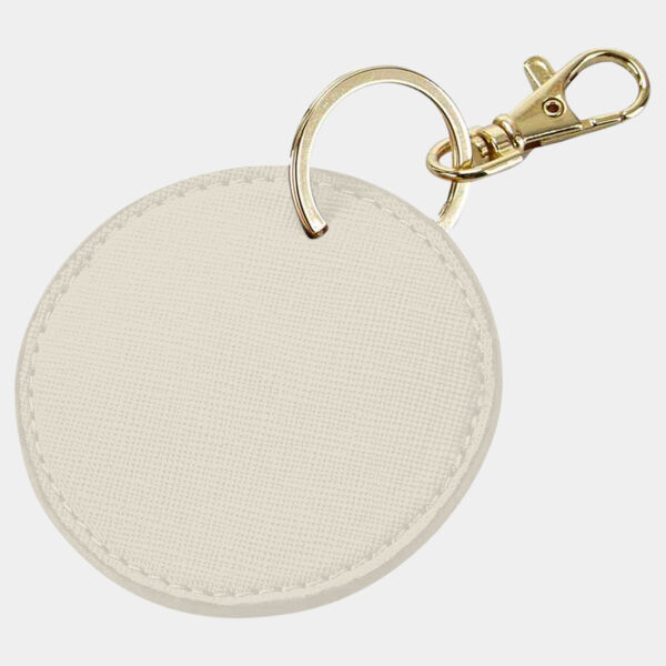 Boutique circular keyclip Thumbnail