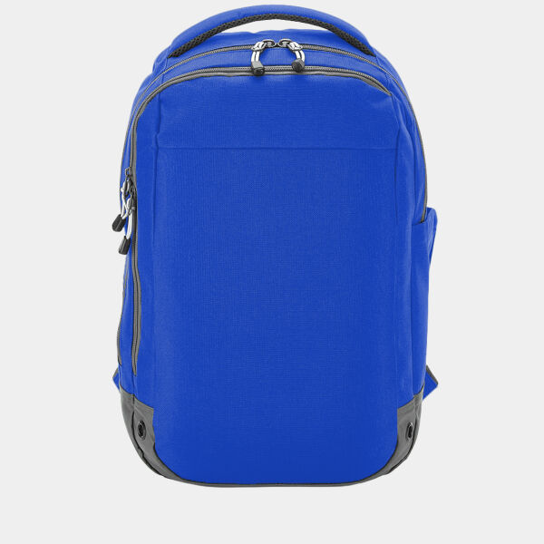 Athleisure sports backpack Thumbnail