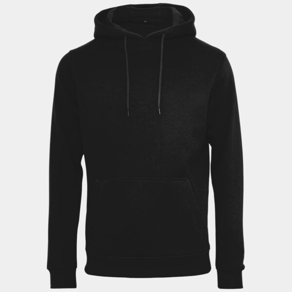 Organic hoodie Thumbnail