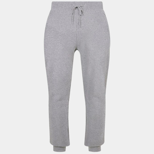 Organic basic sweatpants Thumbnail