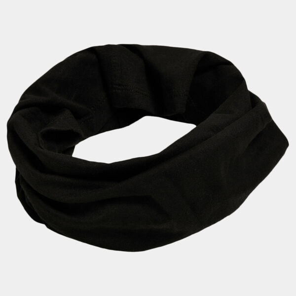 Organic cotton tube scarf Thumbnail