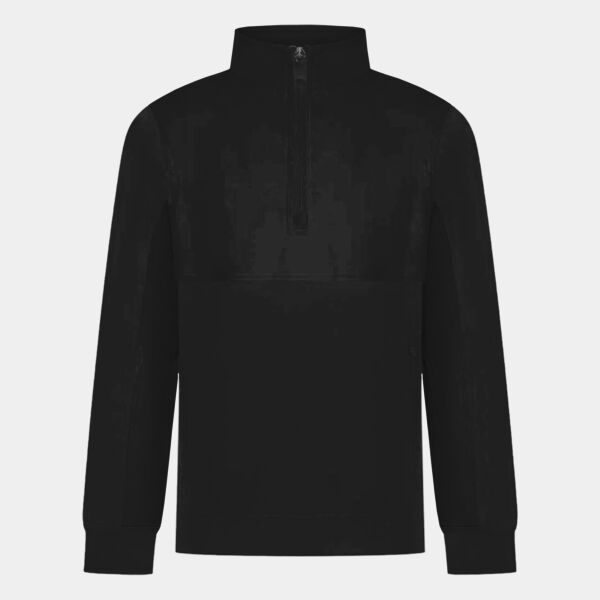 Kids ¼-tracksuit top Thumbnail