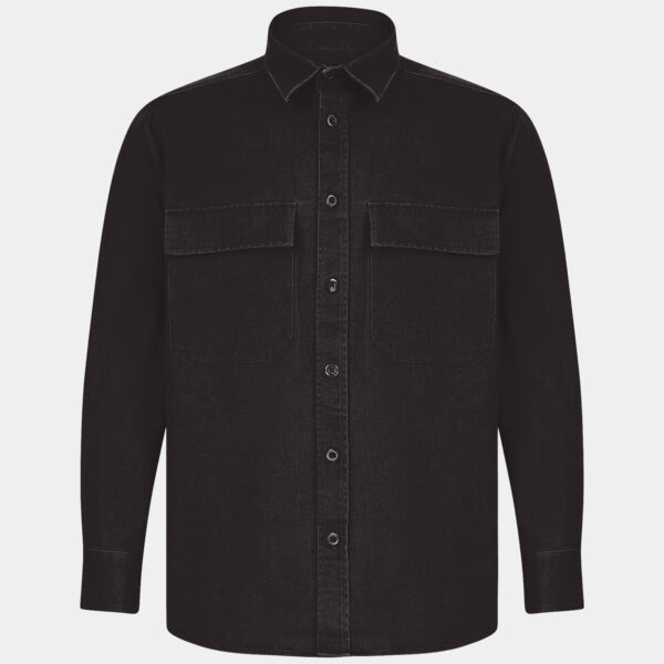 Drill overshirt Thumbnail