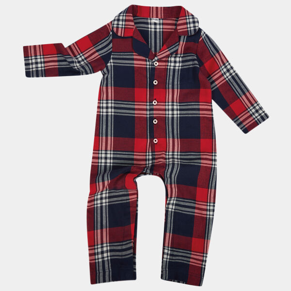 Tartan all-in-one Thumbnail