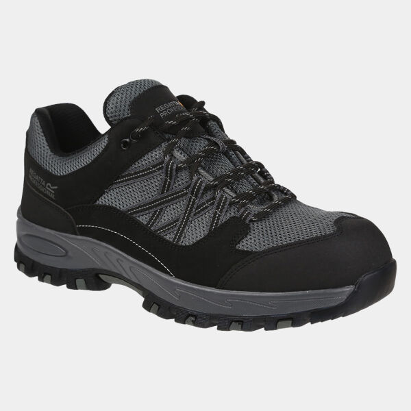 Sandstone SB safety trainers Thumbnail