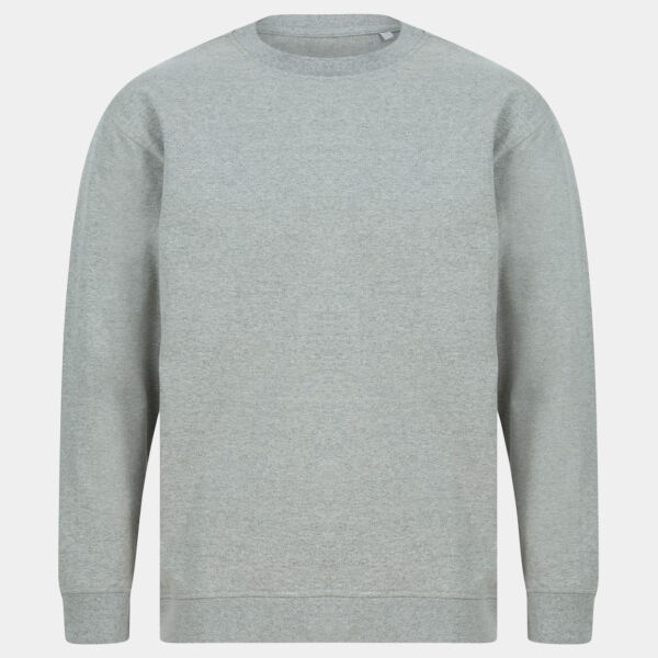 Unisex sustainable fashion sweat Thumbnail
