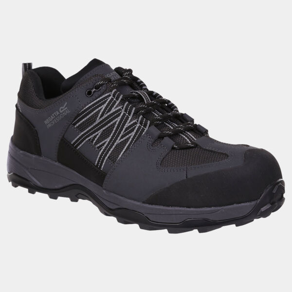 Claystone S3 safety trainers Thumbnail