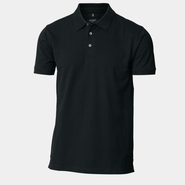 Harvard classic – stretch deluxe polo Thumbnail