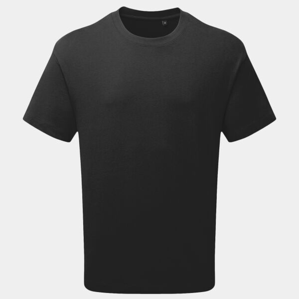 Anthem Unisex Organic Heavyweight T-Shirt Thumbnail