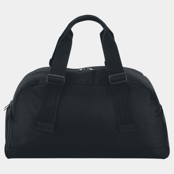 BagBase Recycled Essentials Holdall Thumbnail