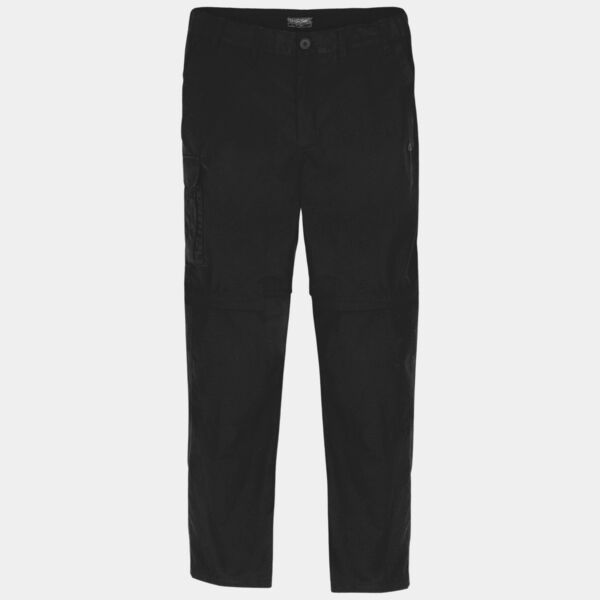 Craghoppers Expert Kiwi Convertible Trousers Thumbnail