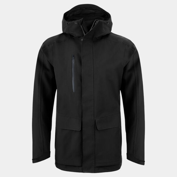 Craghoppers Expert Kiwi Pro Stretch Long Jacket Thumbnail