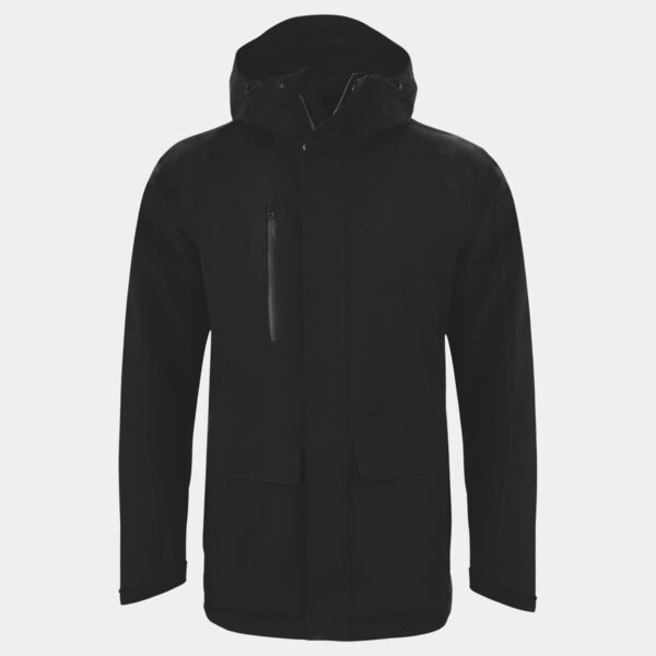 Craghoppers Expert Kiwi Pro Stretch 3-in-1 Jacket Thumbnail