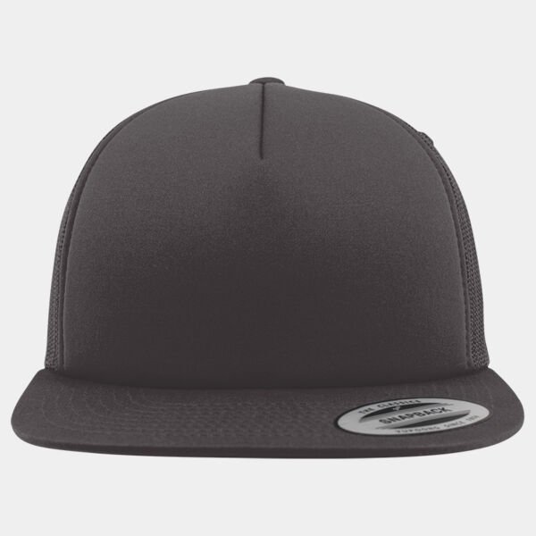 Flexfit Foam Trucker Cap Thumbnail