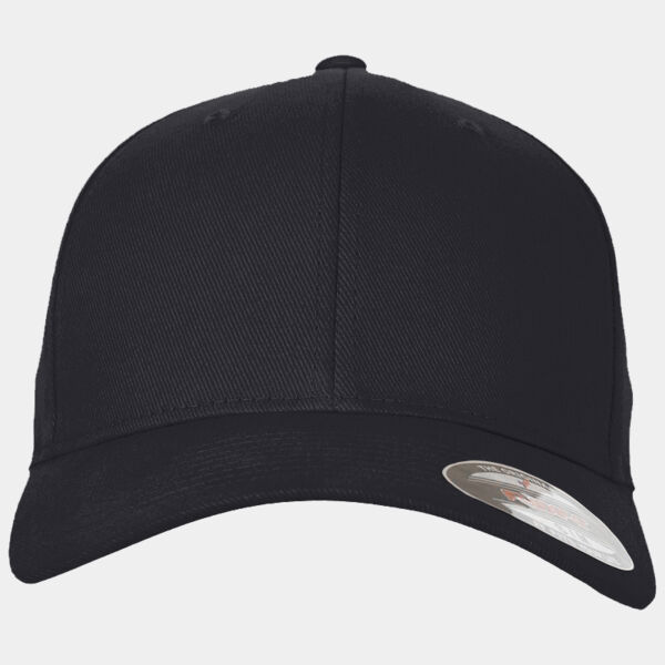 Flexfit Brushed Twill Cap Thumbnail