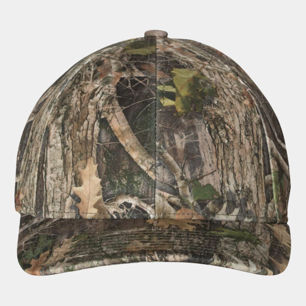 Flexfit TrueTimber® Kanati Camo Cap Thumbnail