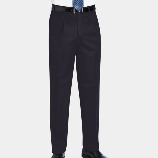 Brook Taverner Concept Atlas Trousers Thumbnail