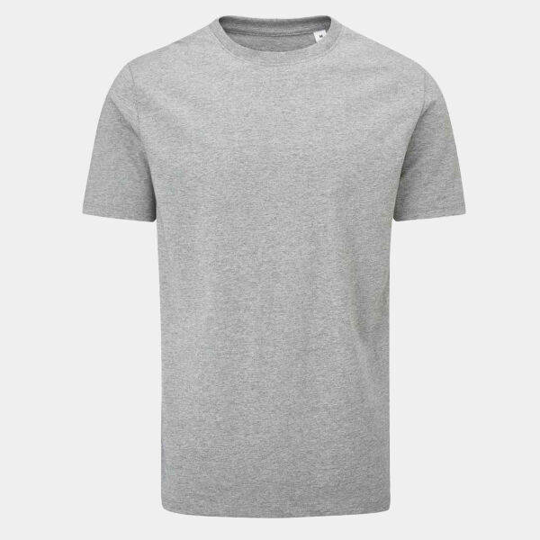 Mantis Unisex Essential Heavyweight T-Shirt Thumbnail