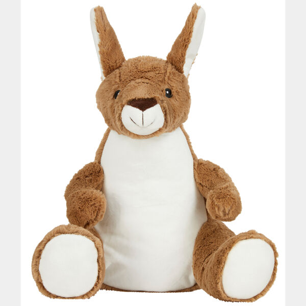 Mumbles Zippie Kangaroo Thumbnail