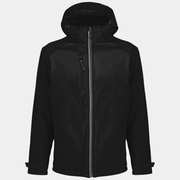 Regatta Erasmus 4-in-1 Soft Shell Jacket Thumbnail