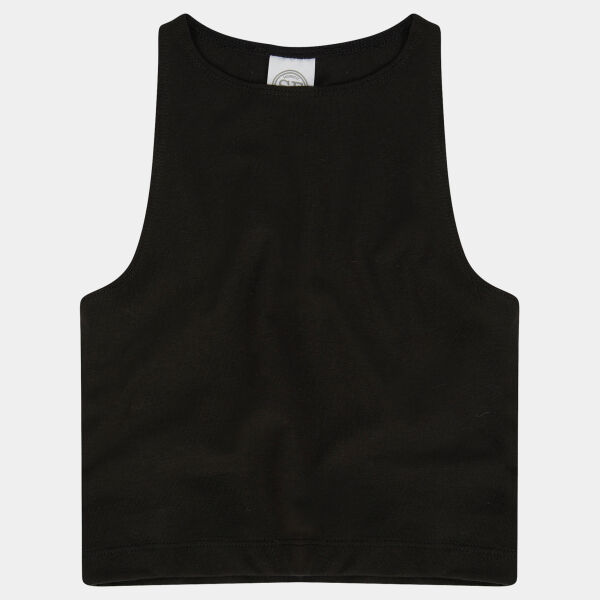 SF Clothing Kids Cropped Top Thumbnail