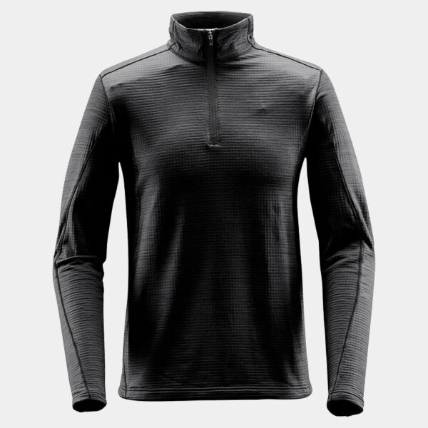 Stormtech Base Thermal Zip Neck Top Thumbnail
