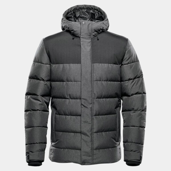 Stormtech Oslo HD Parka Jacket Thumbnail
