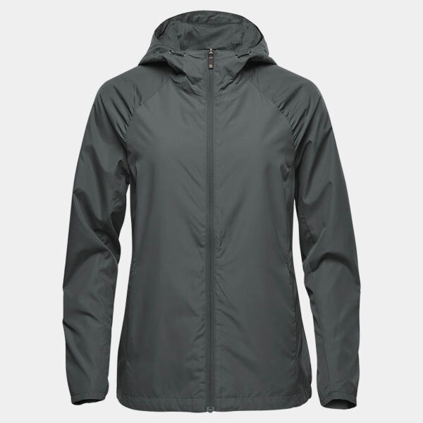 Stormtech Ladies Pacifica Wind Jacket Thumbnail