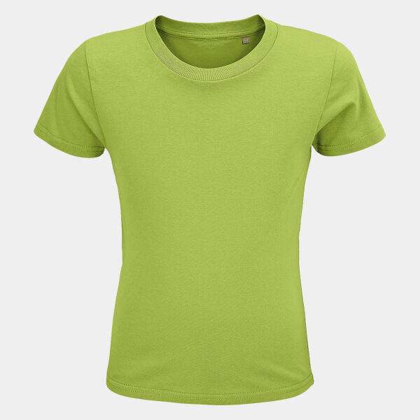 SOL'S Kids Crusader Organic T-Shirt Thumbnail
