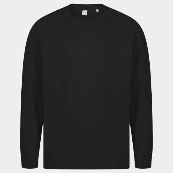 SF Clothing Unisex Sustainable Fashion Sweatshirt Thumbnail