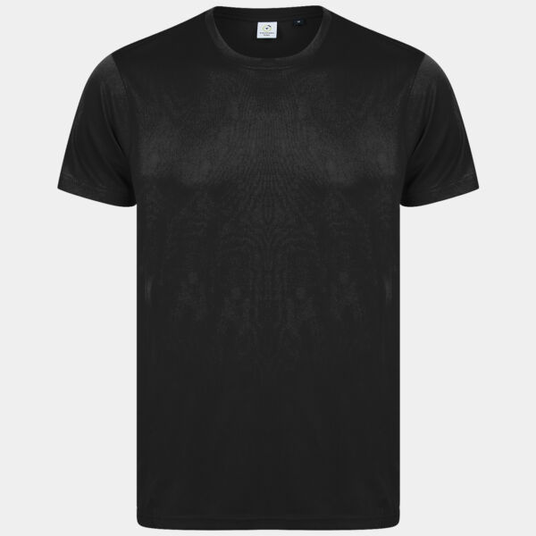 Tombo Unisex Recycled Performance T-Shirt Thumbnail
