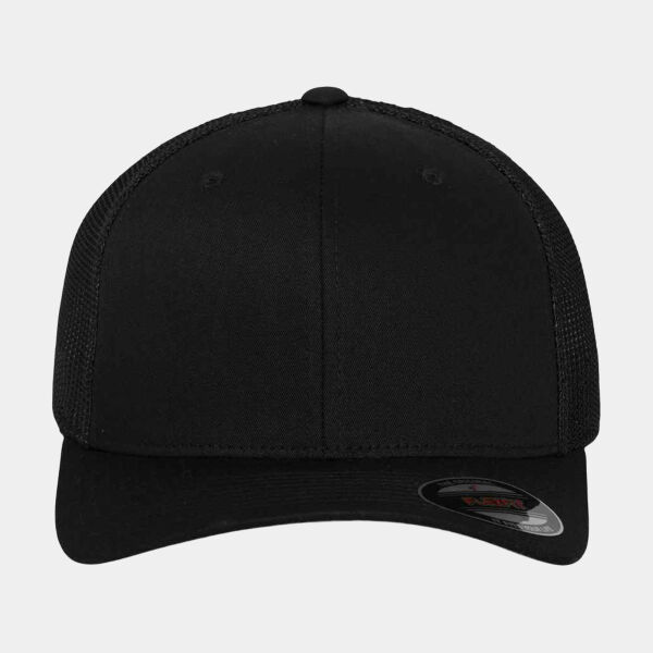 Flexfit Mesh Trucker Cap Thumbnail